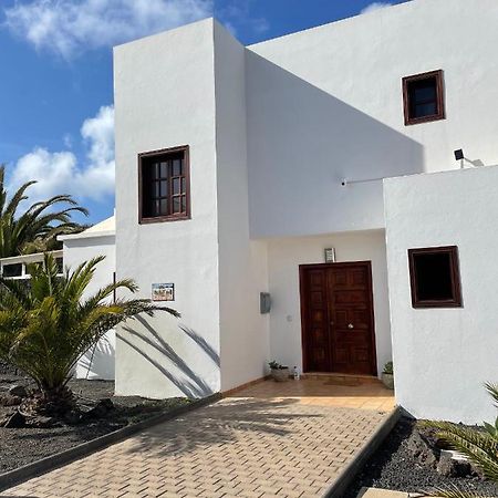 Villa Tropicana Playa Blanca  Exterior foto